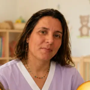 CAP AEPE Accompagnant éducatif petite enfance