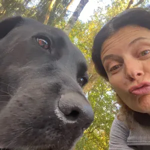 Caty Pet-Sitting,Luxembourg et environs🐕♥️🦴