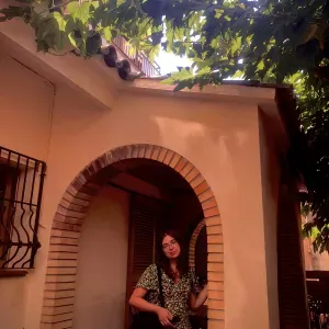 Pet-sitter dynamique et motivée en IDF