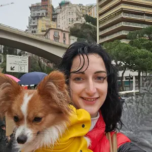 Pet sitter à Cachan – véhiculé, jardin privé, cocon douillet