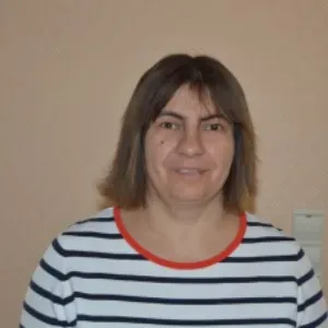 Assistante maternelle dispose 1place 