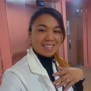 Auxiliaire de vie expérimenté 8ans