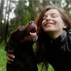 Petsitting e dog walking