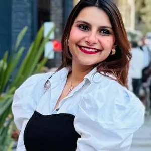 Responsible cleaner in Paris with passion for cleaning