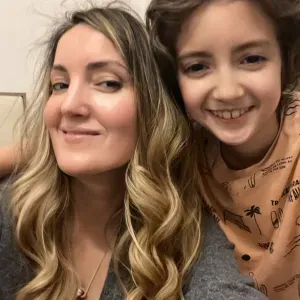 Baby-sitter  sérieuse et passionnée