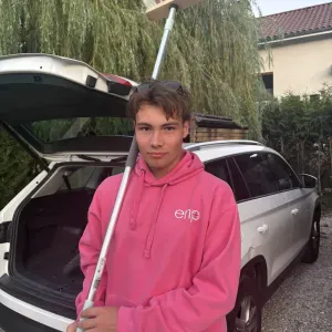 Etudiant a Nancy experimente dans l'aide aux devoirs