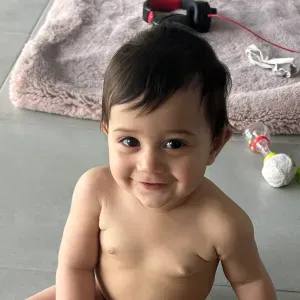 Assistante maternelle 