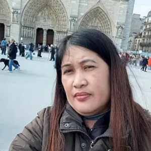 I'm experience in work in Paris for cleaning 