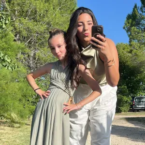 Baby-sitter expérimenté étudiante