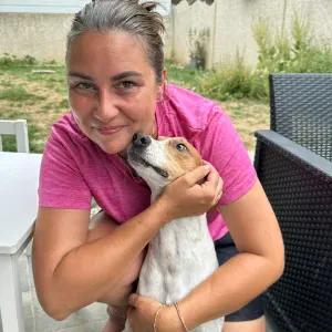 Pet Sitter auxiliaire vétérinaire hyeres