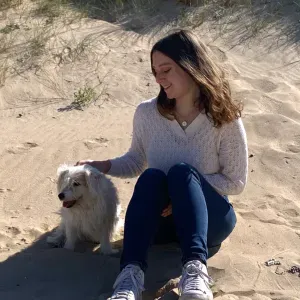 Pet sitter titulaire de l'ACACED 