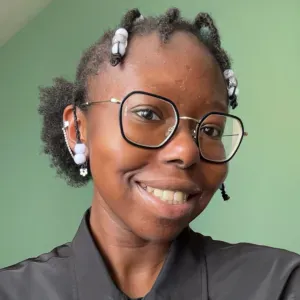 Babysitting débutante en Essonne