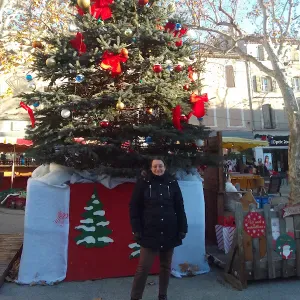 pet Sitter pour chat à pertuis  