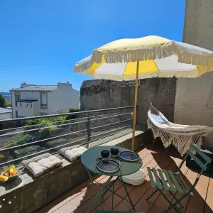 "Le Pirate terrasse privée" cherche une femme de ménage