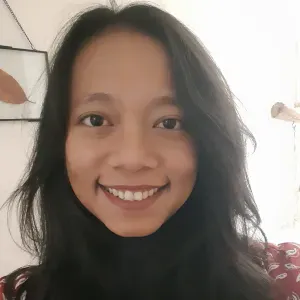 Assistante maternelle agrée + éducatrice Montessori bilingue