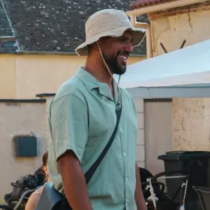 Je cherche une femme de ménage à domicile