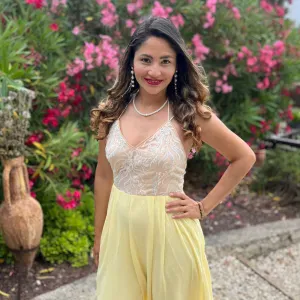 Garde d'animaux et promeneur