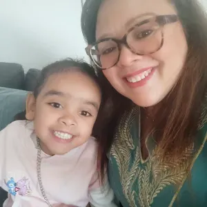  garde d'enfant a domicile expérimenté a Strasbourg 