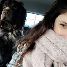 Baby sitter expérimentée depuis 8 ans 