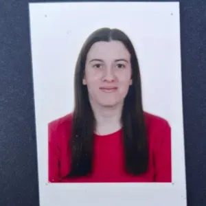 Empleada de limpieza en Murcia 