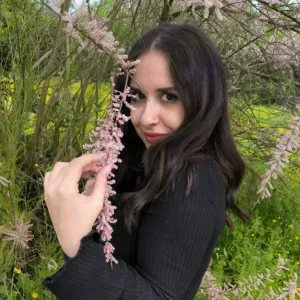 Alice, per sitting ad Alfonsine 