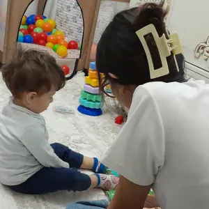 Babysitter esperta a Voghera per bambini di tutte le età!