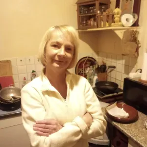 Femme de menage chez particulier