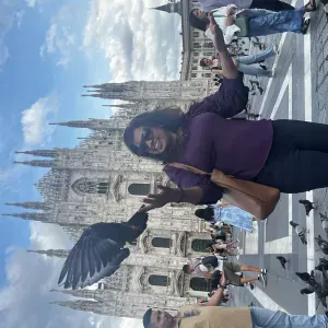 Looking for a job as a pet sitter 