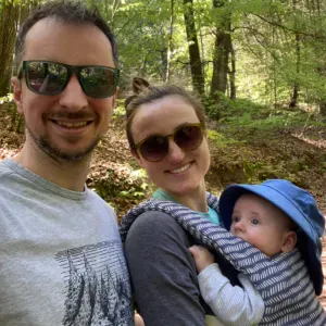 Looking for an experienced and loving nanny