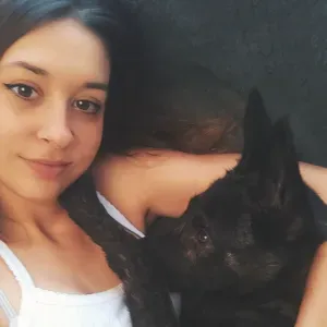 Une nounou au poil ! Des loulous aux anges