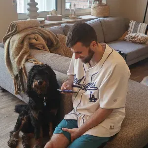 Pulizia appartamento 