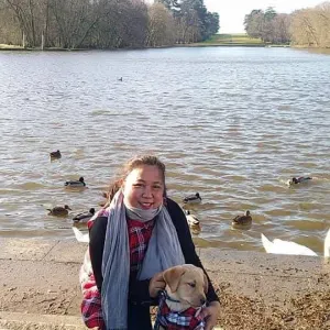 Garde-des-enfants/Nounou/Aide Domicile