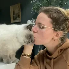 Votre Pet-Sitter préférer au Mans