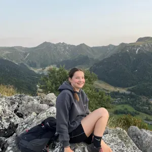 Baby-sitter prés de Chemillé !