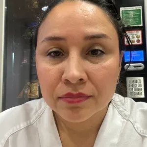 Cuidadora en Madrid y alrededores 