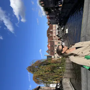 Experienced babysitter in Lille 