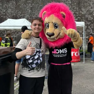 Immersion en anglais, parfait pour pratiquer! (Canada/En/Fr)