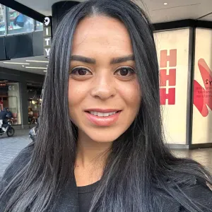 Femme de mènage á votre disponibilitè!