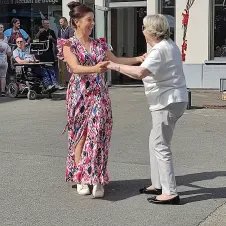 Éducatrice A3