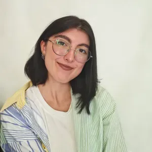 Explicadora empenhada, Gondomar e Porto