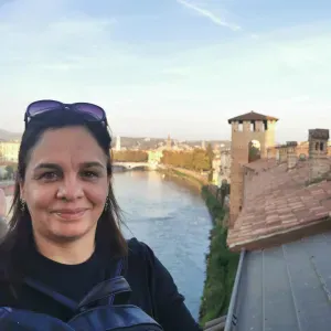 Sono Tiziana e cerco lavoro come addetta pulizie e babysitte