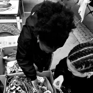 Je cherche un(e) aide ménagère près de chez moi