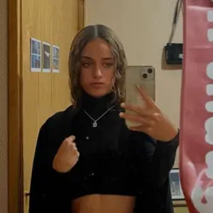 NIÑERA EN MOLINA DE SEGURA con experiencia