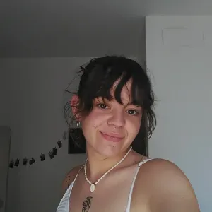 Estudiante de educación infantil y primaria en Valencia 