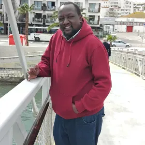 Pet sitting services and feeding