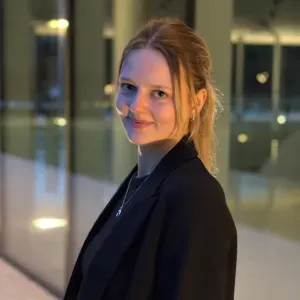 Auklė Monika Vilniuje su patirtimi 