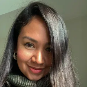 femme de menage responsable ...