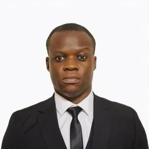 Empathetic carer from Kenya, who aims to please