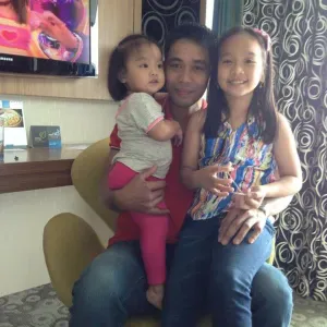 Looking gor housekeeping/cleaning job