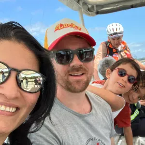 Je recherche baby-sitter occasionnel